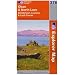 Oban and North Lorn (OS Explorer Map Series) (OS Explorer Map Series)