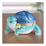 Ardleigh Elliott Freckles: Cute Turtle Music Box Gift