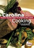 DVD : Carolina Cooking: Holiday Recipes From the Region's Best Chefs
