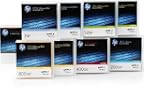 HP LTO-3 Ultrium 800GB Eco Case Data...