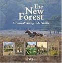 The New Forest: A Personal View by C.A. Brebbia