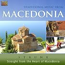 Strune Traditional Music From Macedonia