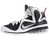 Nike Men's NIKE LEBRON 9 BASKETBALL SHOES