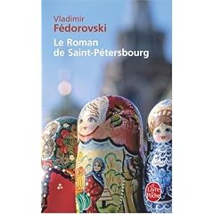 Le Roman de Saint-P�tersbourg