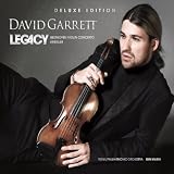 Legacy -CD+DVD/Deluxe-