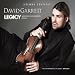 Legacy  (Deluxe Edition)