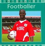 Books : Footballer (When I'm at Work)