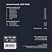 Antonin Dvorak: Symphonic Variations - Slavonic Rhapsodies