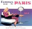 Femmes De Paris Vol.2: Groovy Sounds from the 60's & 70's