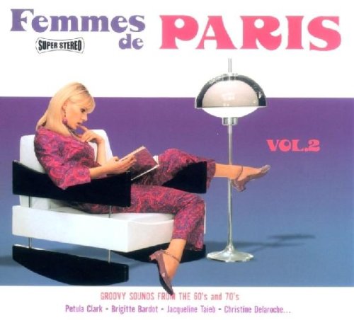 femmes de paris 2