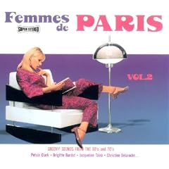 Femmes De Paris 2