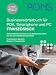 PONS Businesswörterbuch für PDA, Smartphone und PC Französisch