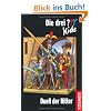 Die drei ??? Kids 43. Duell der Ritter (drei Fragezeichen)