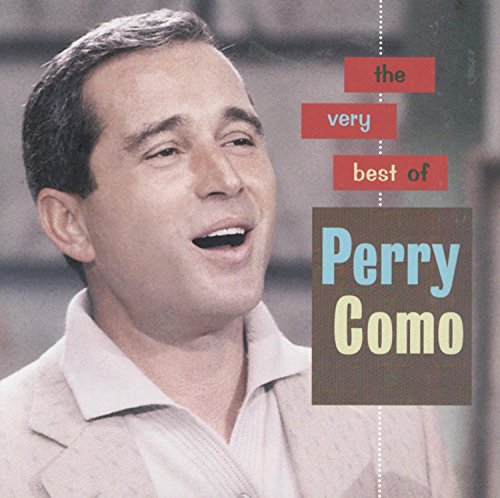 Perry Como - 100 Hits Legends - Perry Como - Cd 5 - Zortam Music