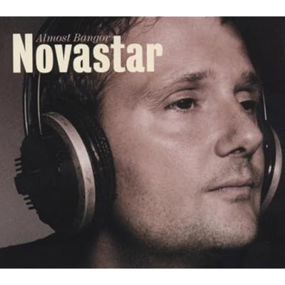 Novastar - Almost Bangor