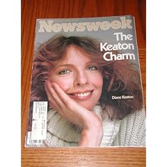 Newsweek Magazine Back Issue February 15 1982 Diane Keaton Cover