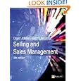 Selling and Sales Management'
