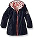 Osh Kosh Baby Girls' Fleece Lined Midweight Anorak