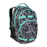 Ogio Rebel Laptop/Tablet Backpack (Serengeti, Medium)