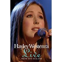 Hayley Westenra - Live From New Zealand