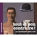 Tout et son contraire ! : Les contraires dans l'art