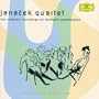 Jan�cek Quartet: Complete Recordings on Deutsche Grammophon