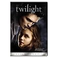 Twilight (Single-Disc Edition)
