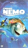 Finding Nemo [VHS]