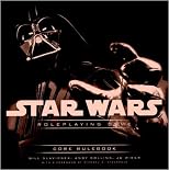 Star Wars Role Playing Game Saga Edition (Star Wars Roleplaying Game)