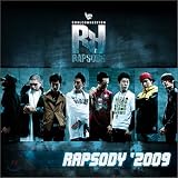 Rapsody 2009