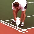 Advantage Line Paint-1 gal - Tennis