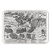 The Battle of Dreux, 19th December 1562.. - Mouse Mat Art247 Highest Quality Natural Rubber Mouse Mats - Mouse Mat