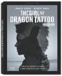 The Girl with the Dragon Tattoo / Mill�nium : Les Hommes qui n'aimaient pas les femm�s (Bilingual) [Blu-ray]