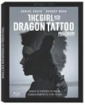 The Girl with the Dragon Tattoo / Mil...