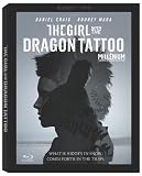 The Girl with the Dragon Tattoo / Mill�nium : Les Hommes qui n'aimaient pas les femm�s (Bilingual) [Blu-ray]