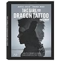 The Girl with the Dragon Tattoo [Blu-ray]