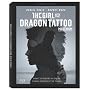 The Girl with the Dragon Tattoo / Mill�nium : Les &hellip <b>Blu-ray</b> ~ Rooney Mara