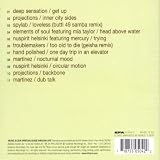 Hi-Fidelity House Imprint Four