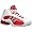 White/University Red/Black