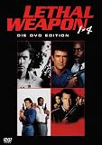 Lethal Weapon [Region 2]