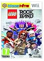 Lego rockband
