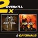 Killbox 13/Wrecking Everthing-Live 2 in 1