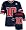 Arizona Wildcats All Time Team Color Football Jersey - Medium