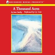 A Thousand Acres | [Jane Smiley]