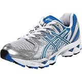 ASICS Women's GEL-Nimbus 12 Running Shoe