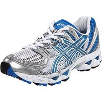 ASICS Women's GEL-Nimbus 12 Running Shoe