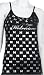 Michigan Women's Allover Logo Tank