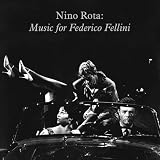 Music For Federico Fellini [VINYL]