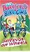 The Burksfield Bike Club: Mitzvos on Wheels (Book1)