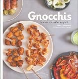 Acheter le livre Gnocchis maison
